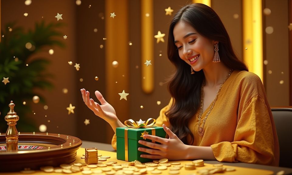 ck444game Live Exclusive Baccarat — শুধু আপনার জন্য আলাদা টেবিল