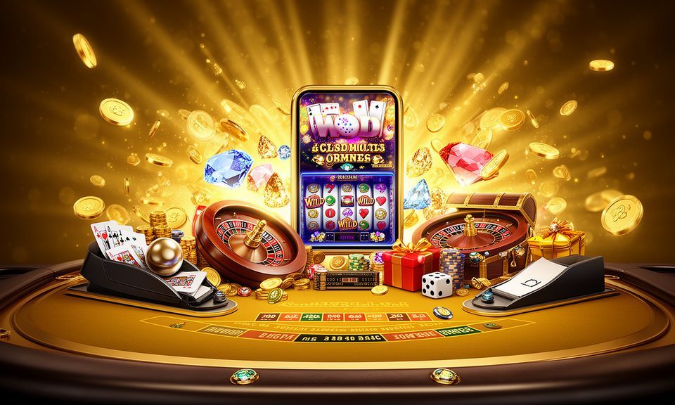 ck444game স্প্রেড বেটিং